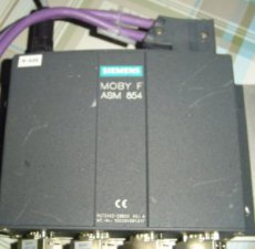 MOBY ASM 854 MOBY ASM 854