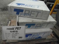 Tycoon Pet Strapband